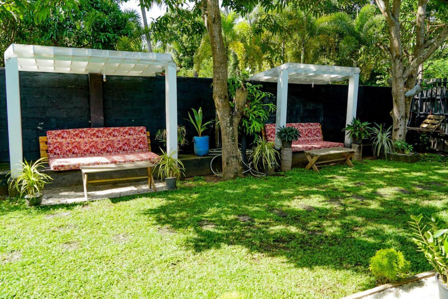 Cozy House Udawalawe Exterior foto