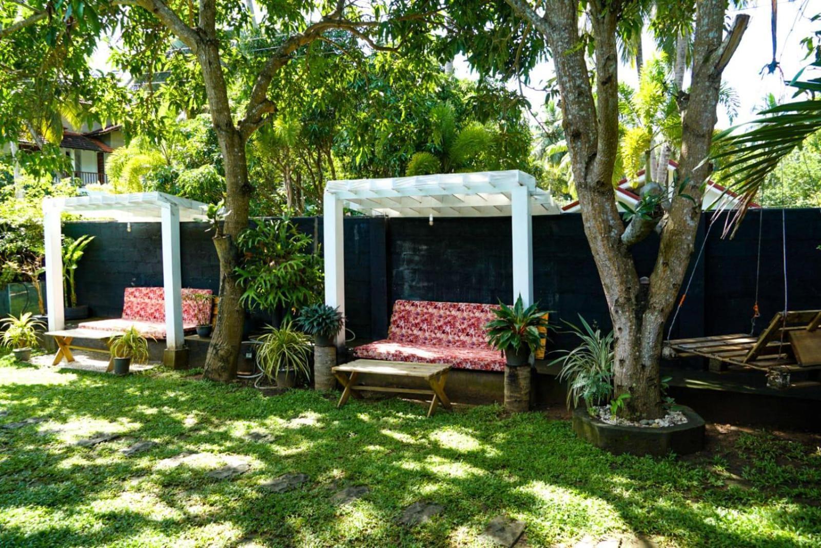 Cozy House Udawalawe Exterior foto